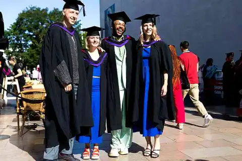 бакалавриат кино телевидение великобритания