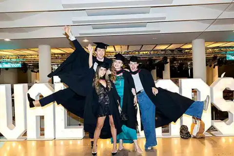 bachelor photography creative industries admission