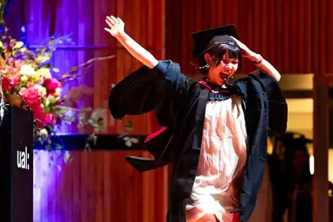 master internet equalities degree