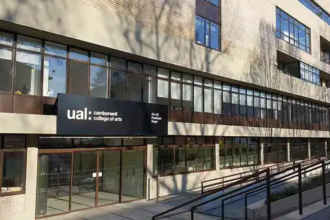 bachelor fine art computational arts degree