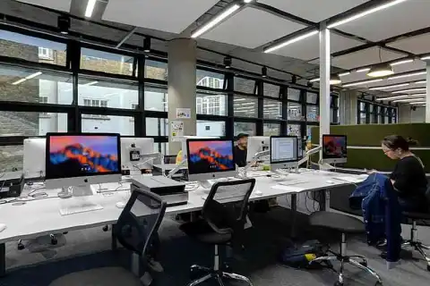 master fine art computational arts united kingdom