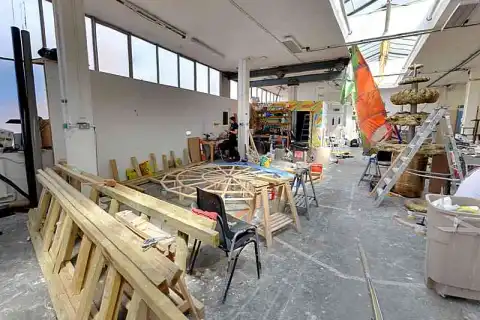 master fine art drawing admission