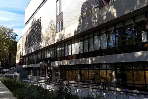 master interior spatial design review