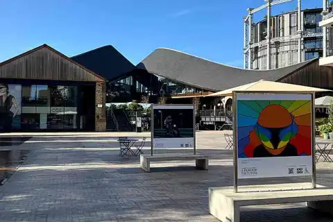 master narrative environments admission