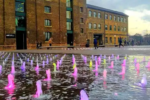 master intercultural practices tuition fees