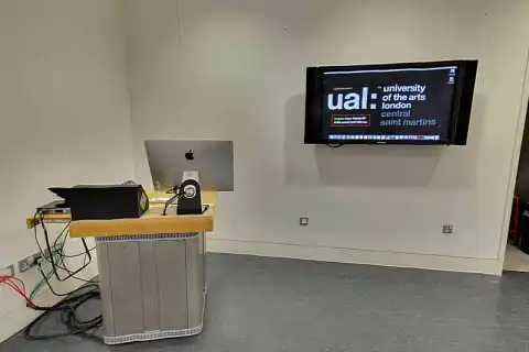 master art moving image review