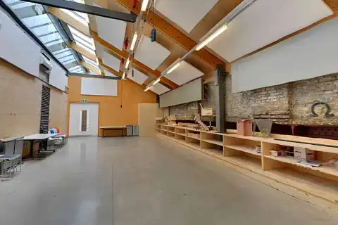 master material futures degree