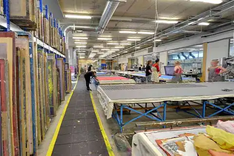 master character animation tuition fees