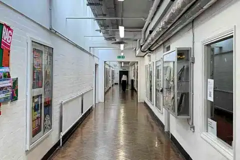 master music management degree