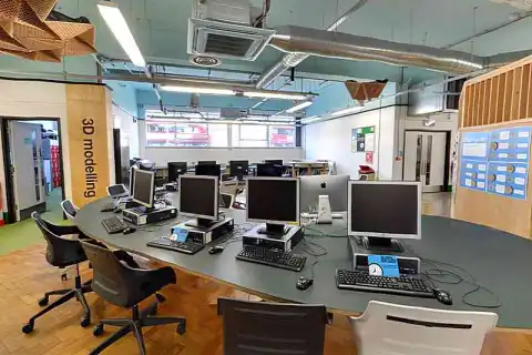 bachelor computer animation visual effects degree