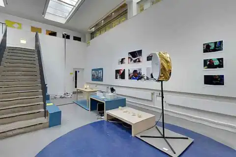 master audio video journalism university of the arts london