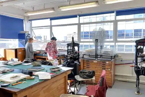 bachelor sound arts design degree