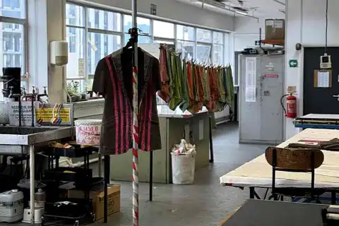 bachelor interaction design arts tuition fees