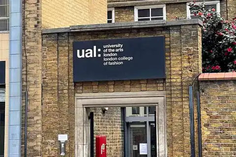 bachelor fashion design technology menswear tuition fees