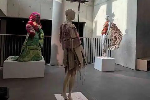 master fashion entrepreneurship innovation university of the arts london