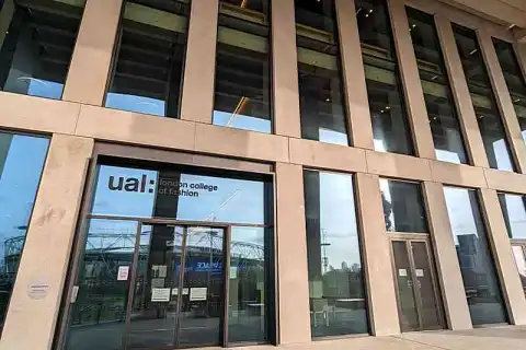 master fashion design technology womenswear tuition fees