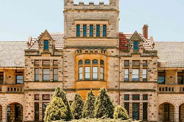 the university of western australia perth australia