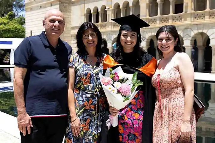 the university of western australia review