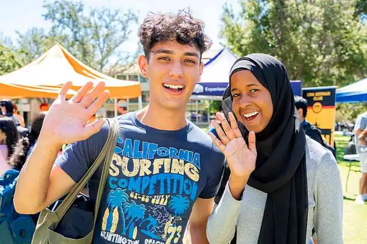 the university of western australia rankings