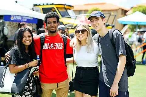 bachelor science chemistry perth