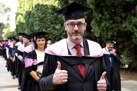 bachelor science geology degree