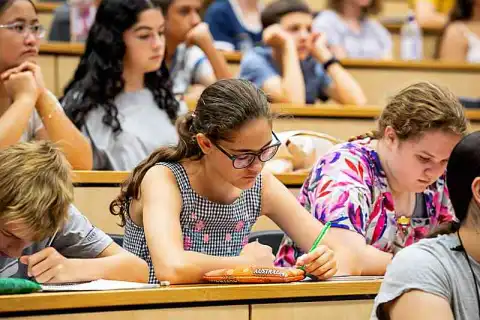 bachelor science geology review