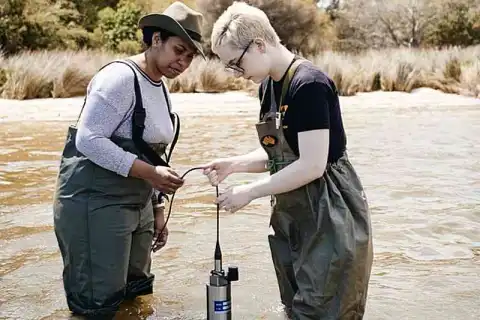 bachelor science geology university western australia