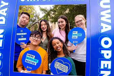 bachelor biomedical science neuroscience university western australia