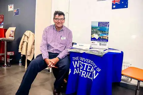 bachelor arts archaeology university western australia