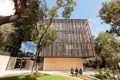 bachelor environmental design architecture tuition fees