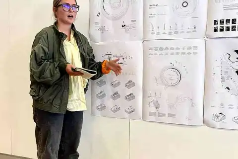 bachelor environmental design architecture admission