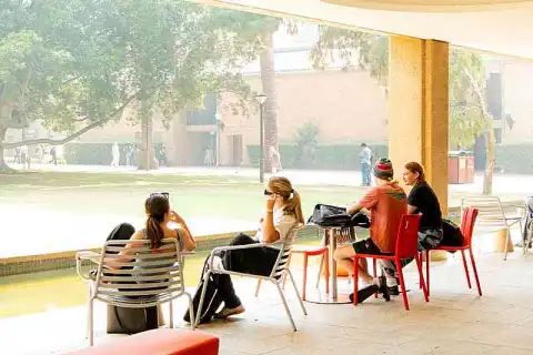 bachelor commerce finance tuition fees