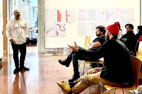 bachelor environmental design landscape architecture admission