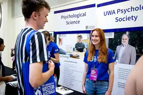 бакалавриат гендерные исследования университет западной австралии uwa