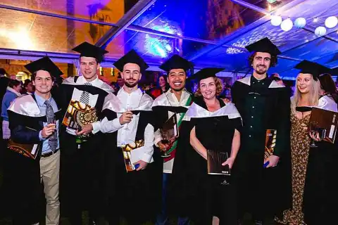 bachelor science marine biology university western australia