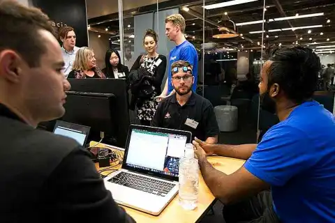 master information technology perth