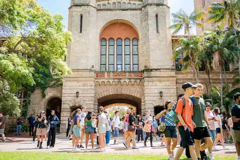 bachelor environmental science review