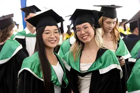 bachelor environmental science tuition fees