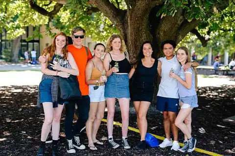 bachelor environmental science perth