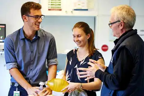 bachelor biomedicine medical science tuition fees