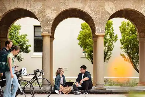 bachelor arts asian studies degree