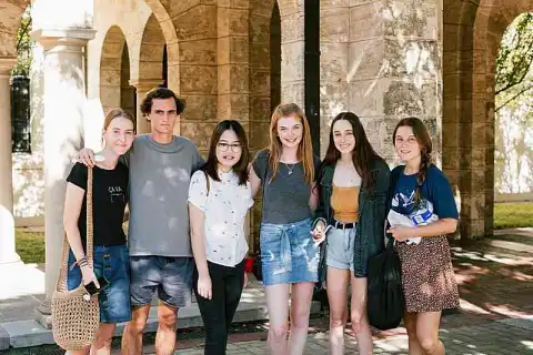bachelor arts asian studies admission