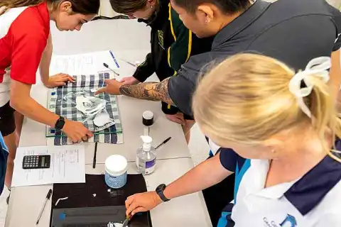 bachelor arts asian studies university western australia