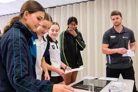 bachelor sport science admission