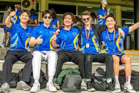 bachelor sport science university western australia