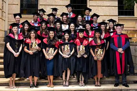 bachelor sport science perth