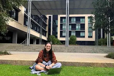 master physics university western australia