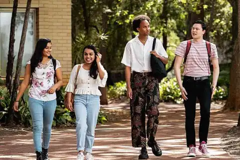 master management admission