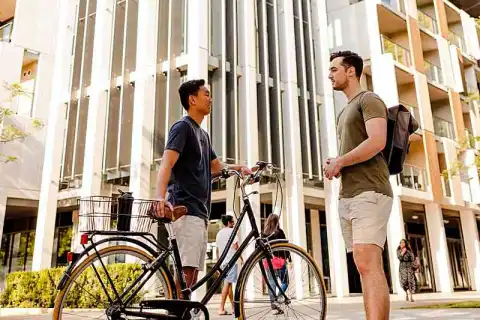 master business psychology degree