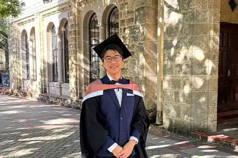 bachelor arts applied human geography perth